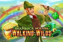 Shamrock Holmes Walking Wilds Slot Review